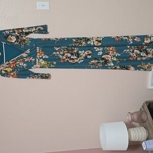 PinkBlush Maternity Dress